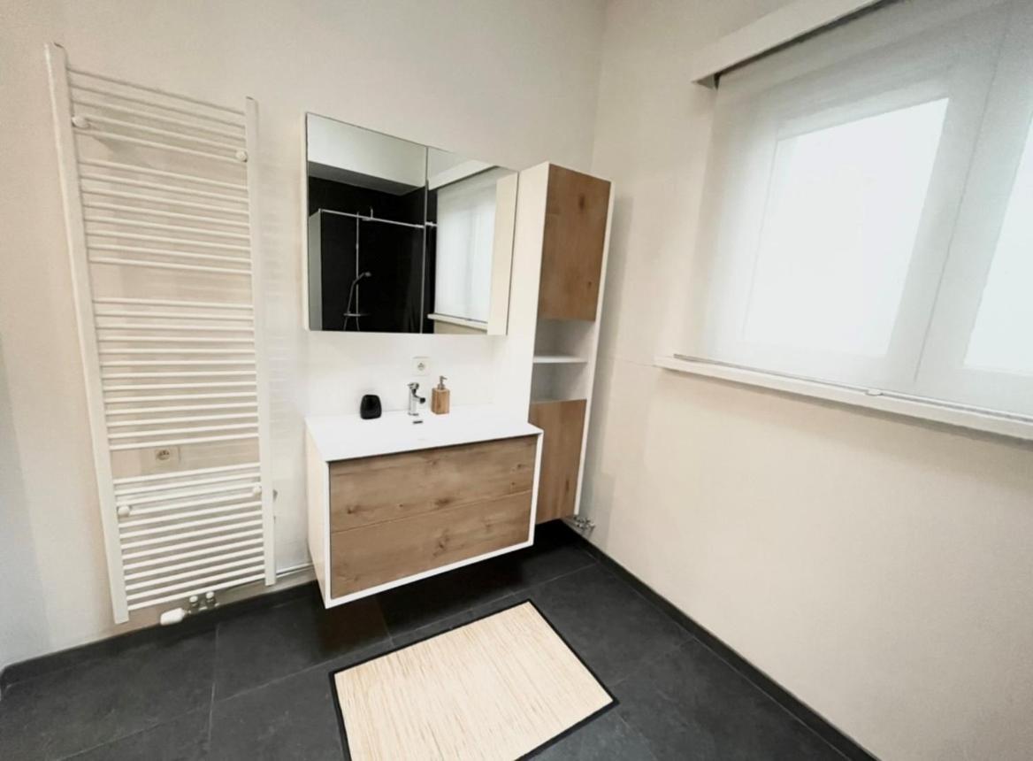 Modern In Hartje Apartment Ghent
