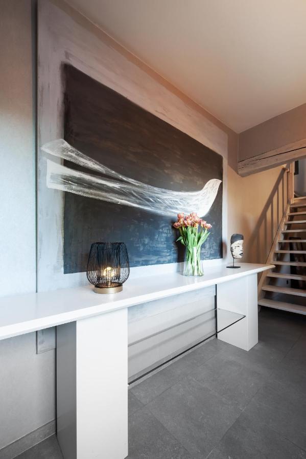 Maison Blanche * Ghent