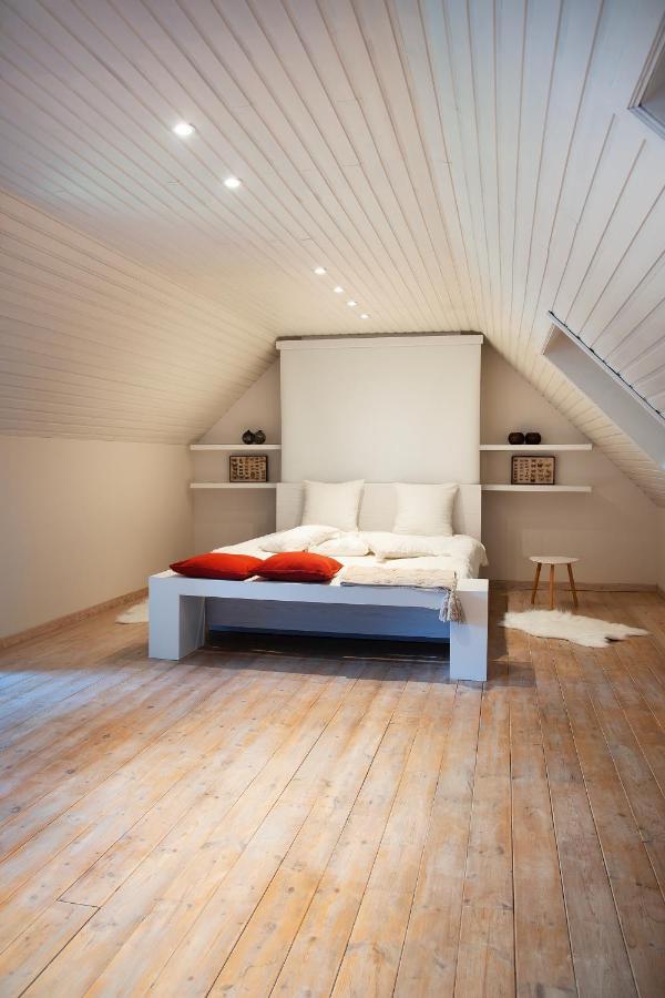 Maison Blanche *