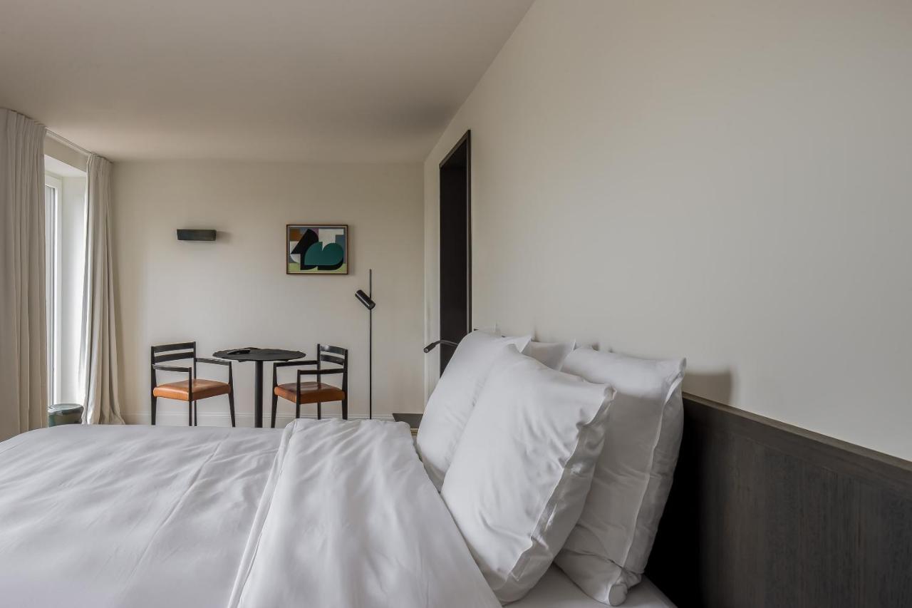 Nenuphar Hotel Ghent