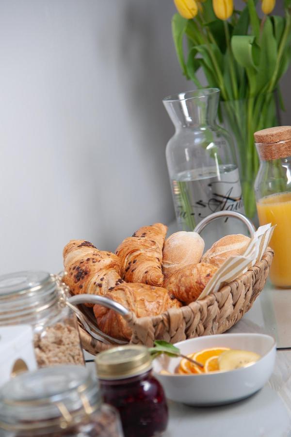 Bed & Breakfast Maison Blanche *