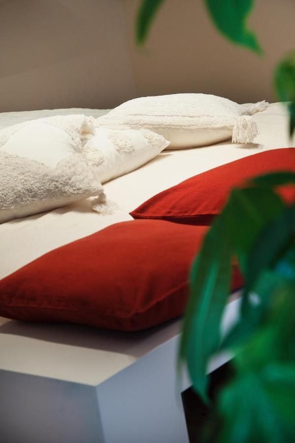 Maison Blanche Bed & Breakfast Ghent