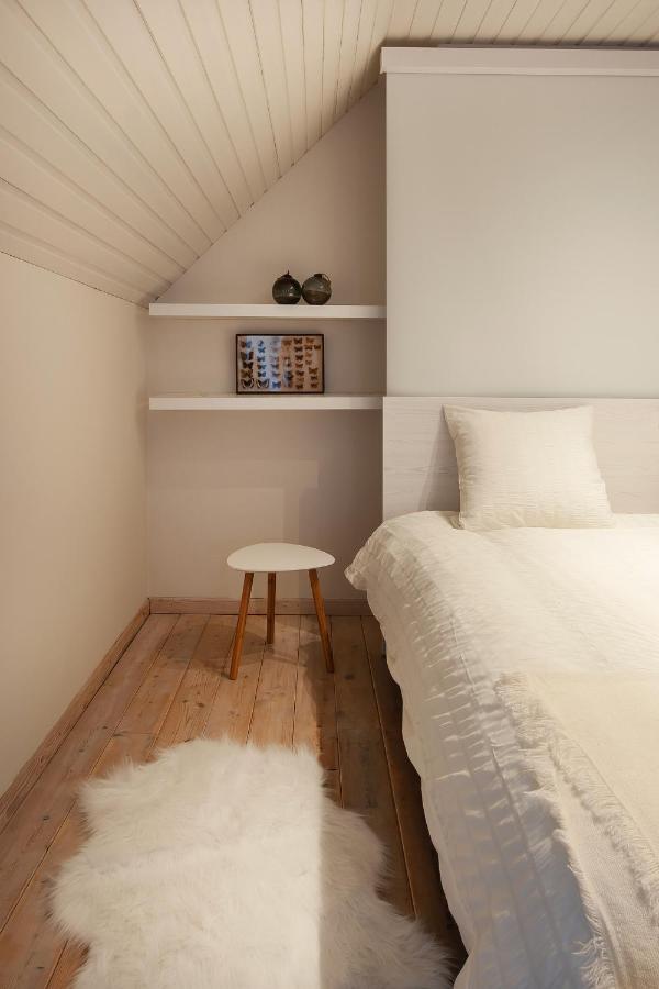 Maison Blanche Bed & Breakfast *