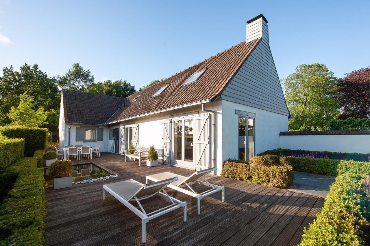 Bed & Breakfast Maison Blanche *