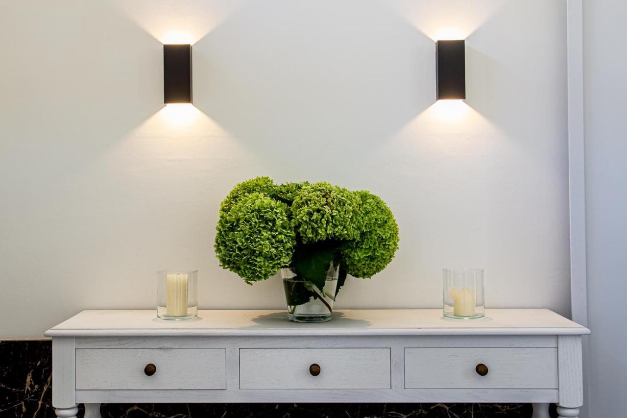 Bed & Breakfast The Hamptons Boutique 2*