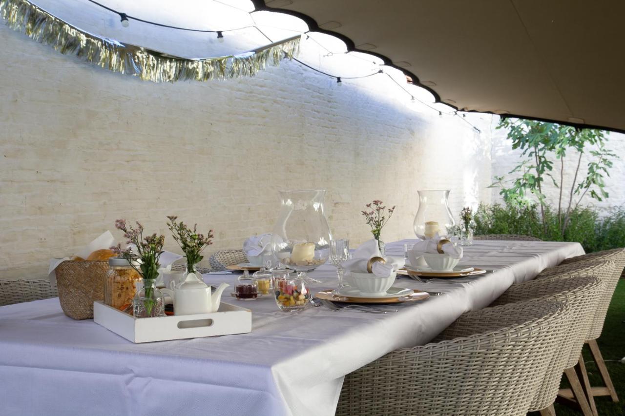 The Hamptons Boutique 2* Ghent
