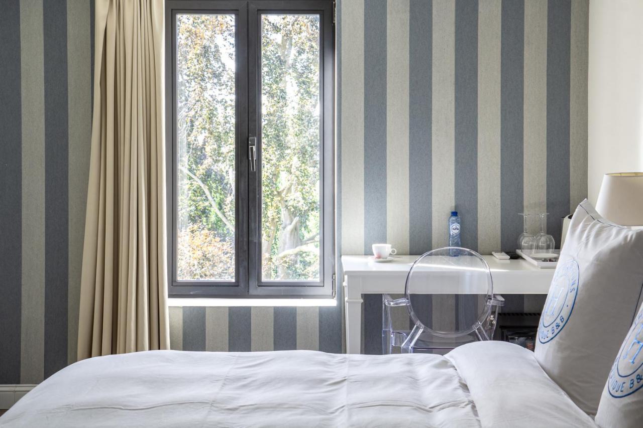 The Hamptons Boutique Ghent