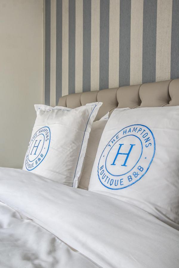 The Hamptons Boutique Ghent
