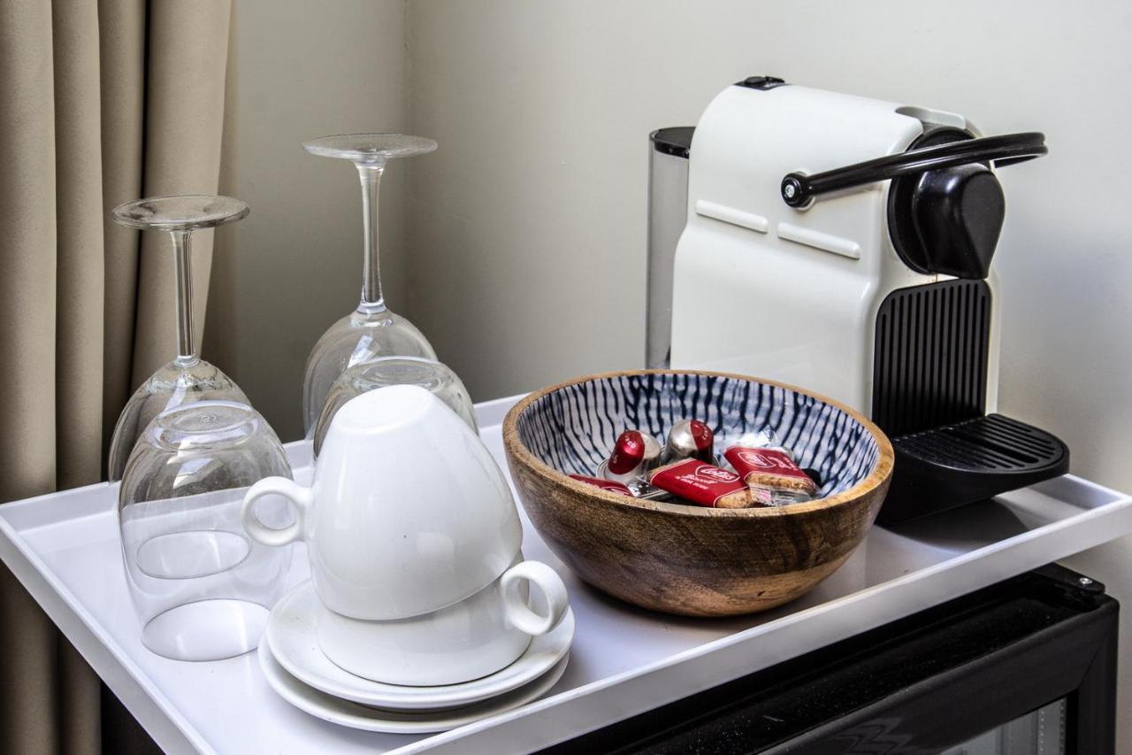 Bed & Breakfast The Hamptons Boutique 2*