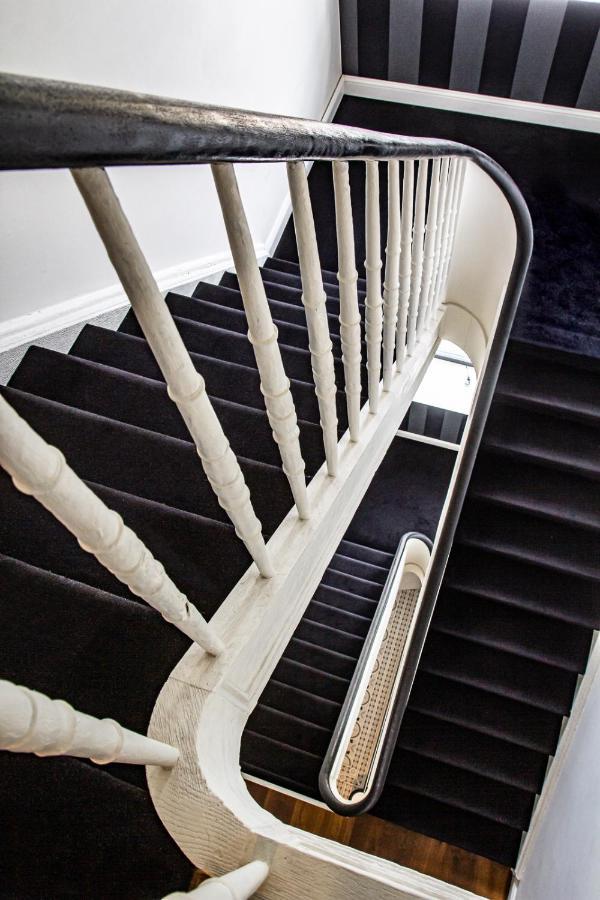 The Hamptons Boutique Bed & Breakfast Ghent