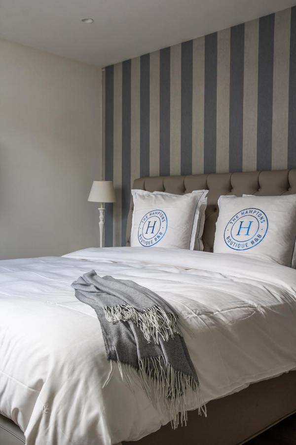 The Hamptons Boutique Bed & Breakfast 2*