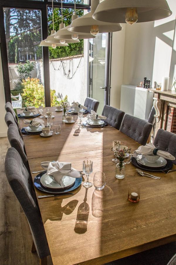 The Hamptons Boutique 2* Ghent