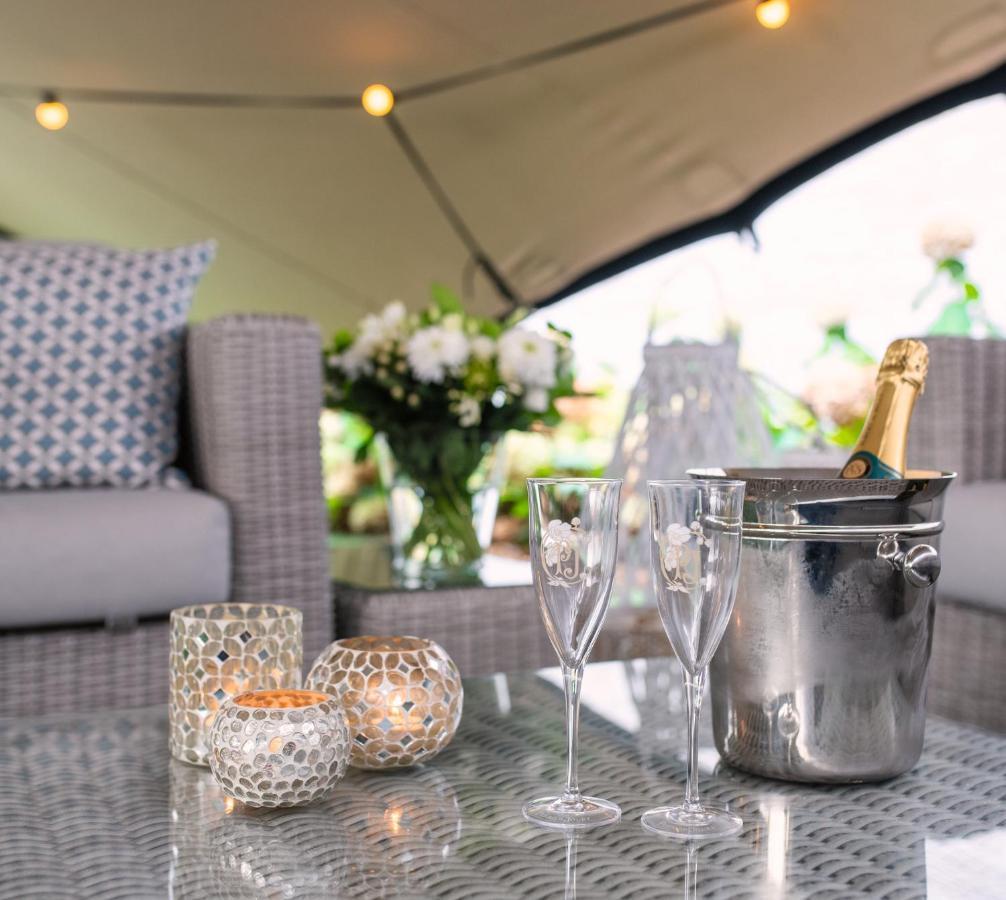 Bed & Breakfast The Hamptons Boutique Ghent