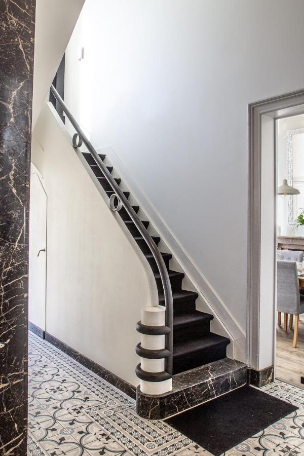 Bed & Breakfast The Hamptons Boutique Ghent