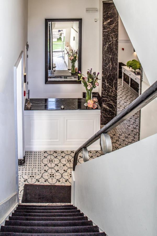 Bed & Breakfast The Hamptons Boutique