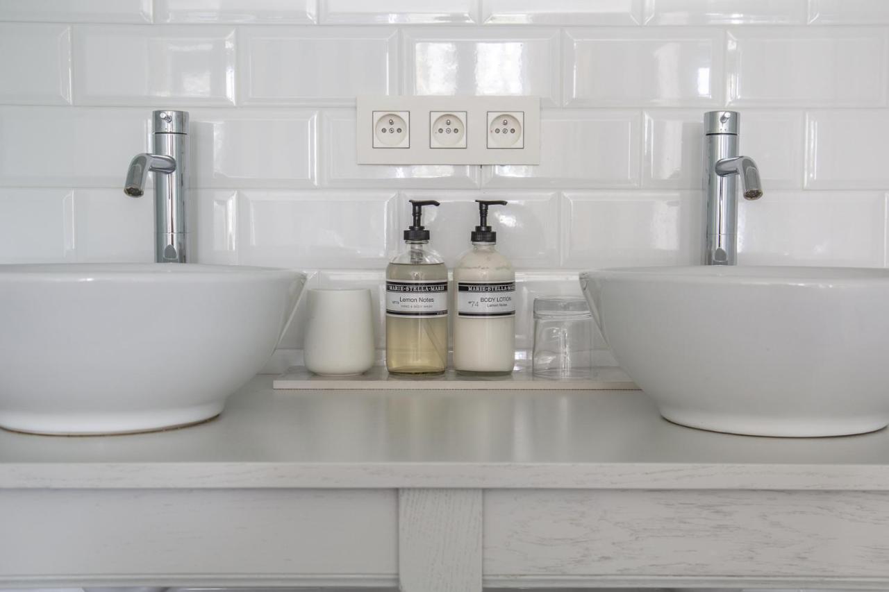 The Hamptons Boutique 2* Ghent