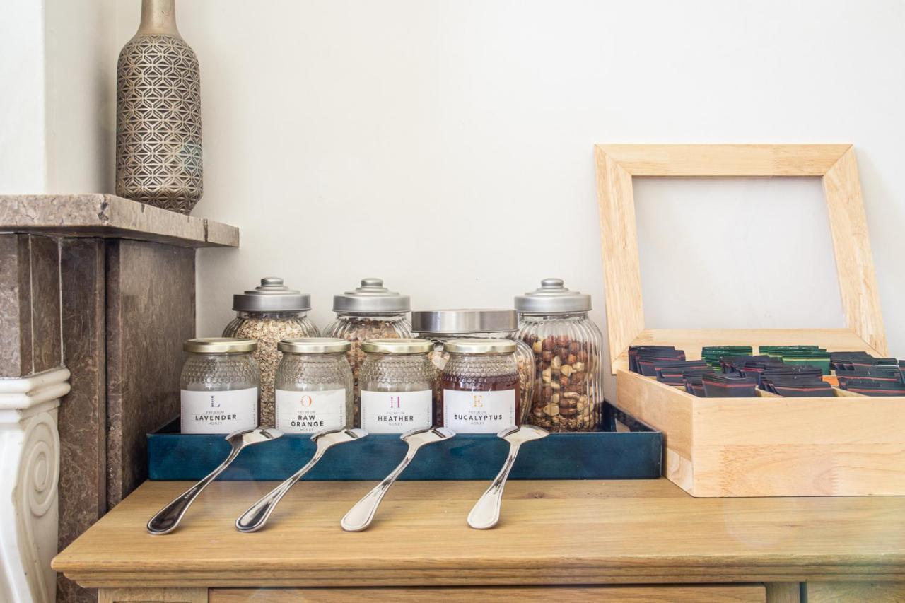The Hamptons Boutique Bed & Breakfast