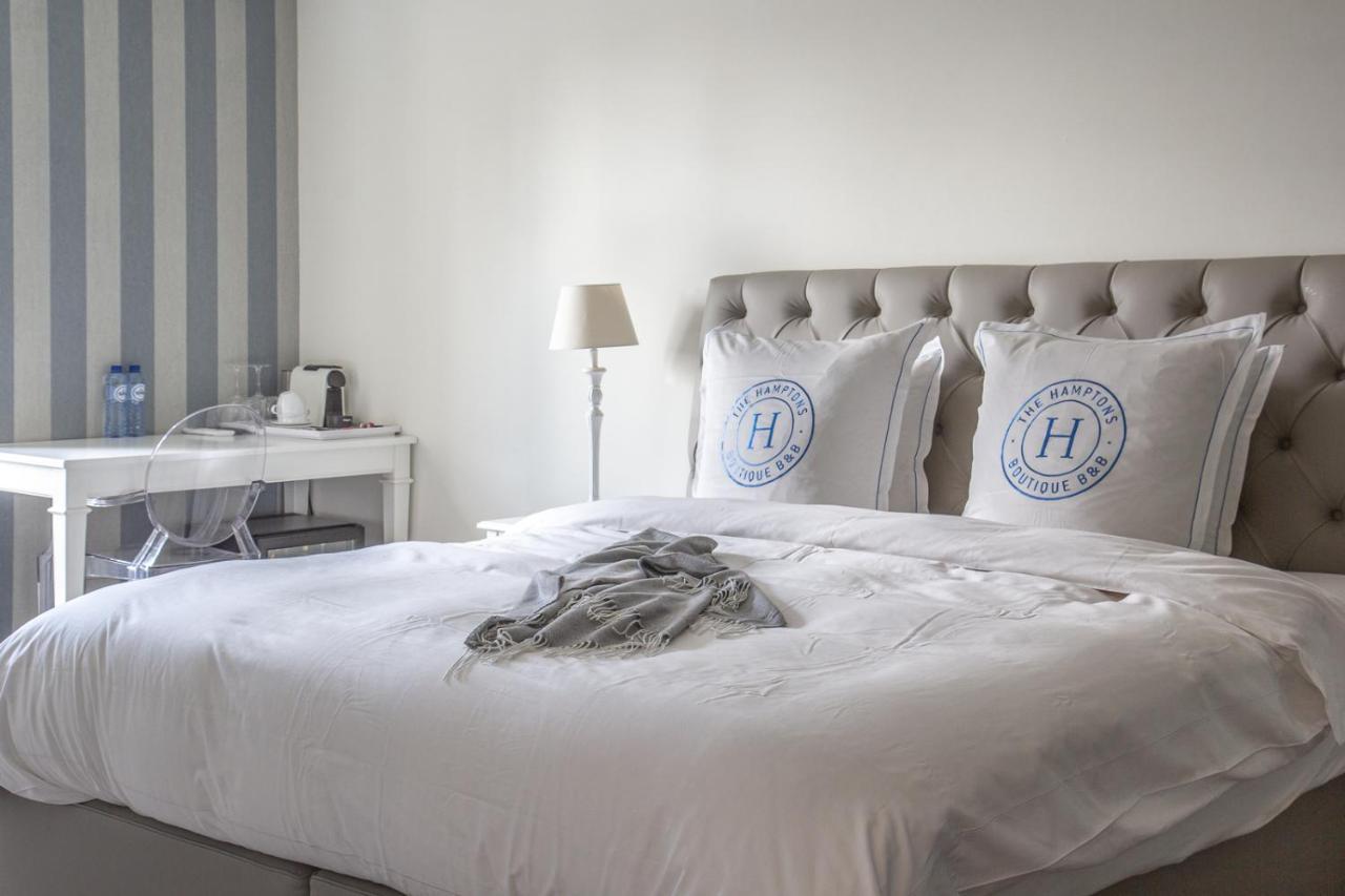 Bed & Breakfast The Hamptons Boutique 2*