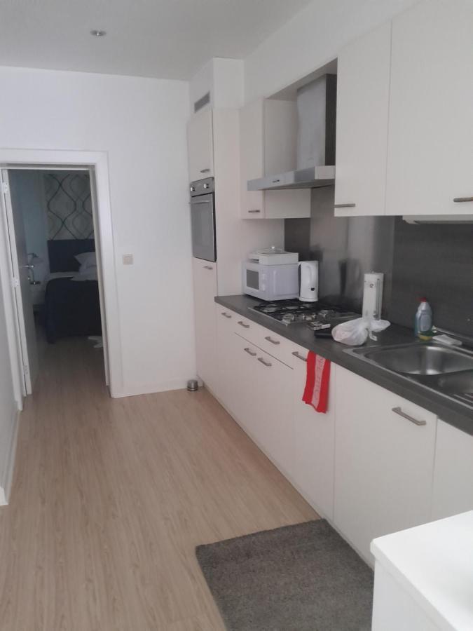 3c-apartments Apartment Ghent