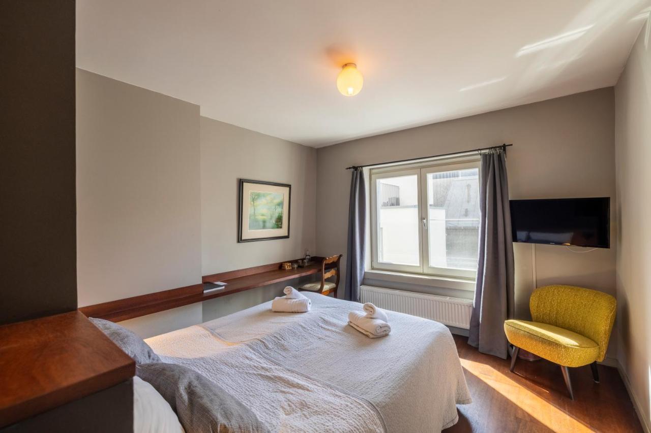 The Piano - Kwaadham52 Accommodatie bij particulieren *
