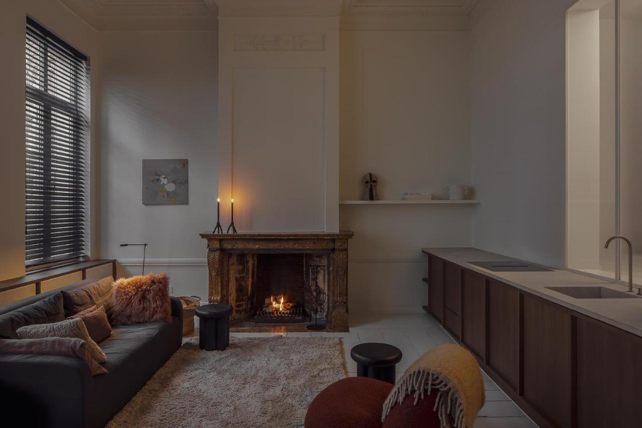 Apartment Luxuryapartmentsoulforcity