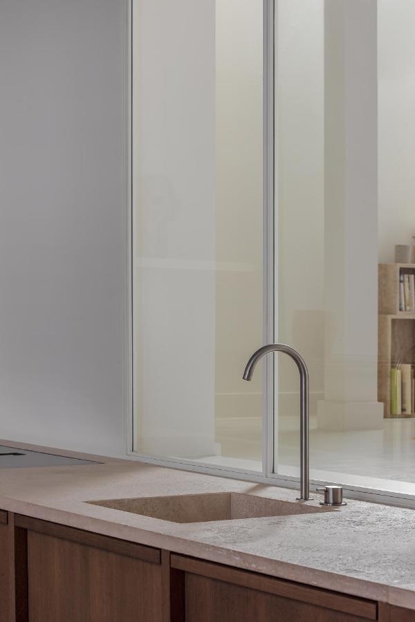 Apartment Luxuryapartmentsoulforcity Ghent