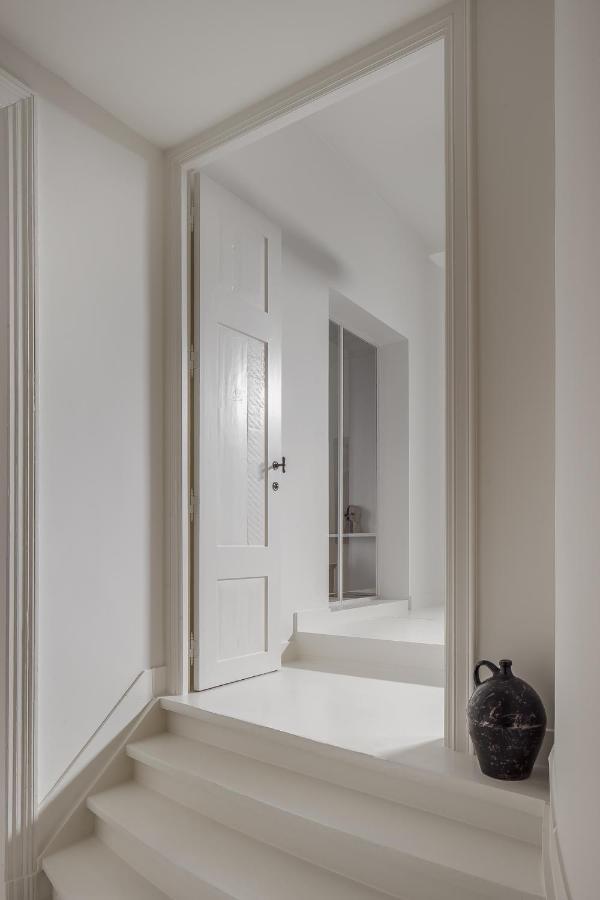 Apartment Luxuryapartmentsoulforcity