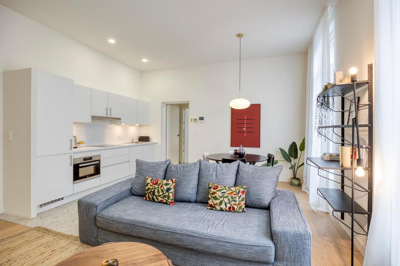 Apartment Smartflats - Main Street *