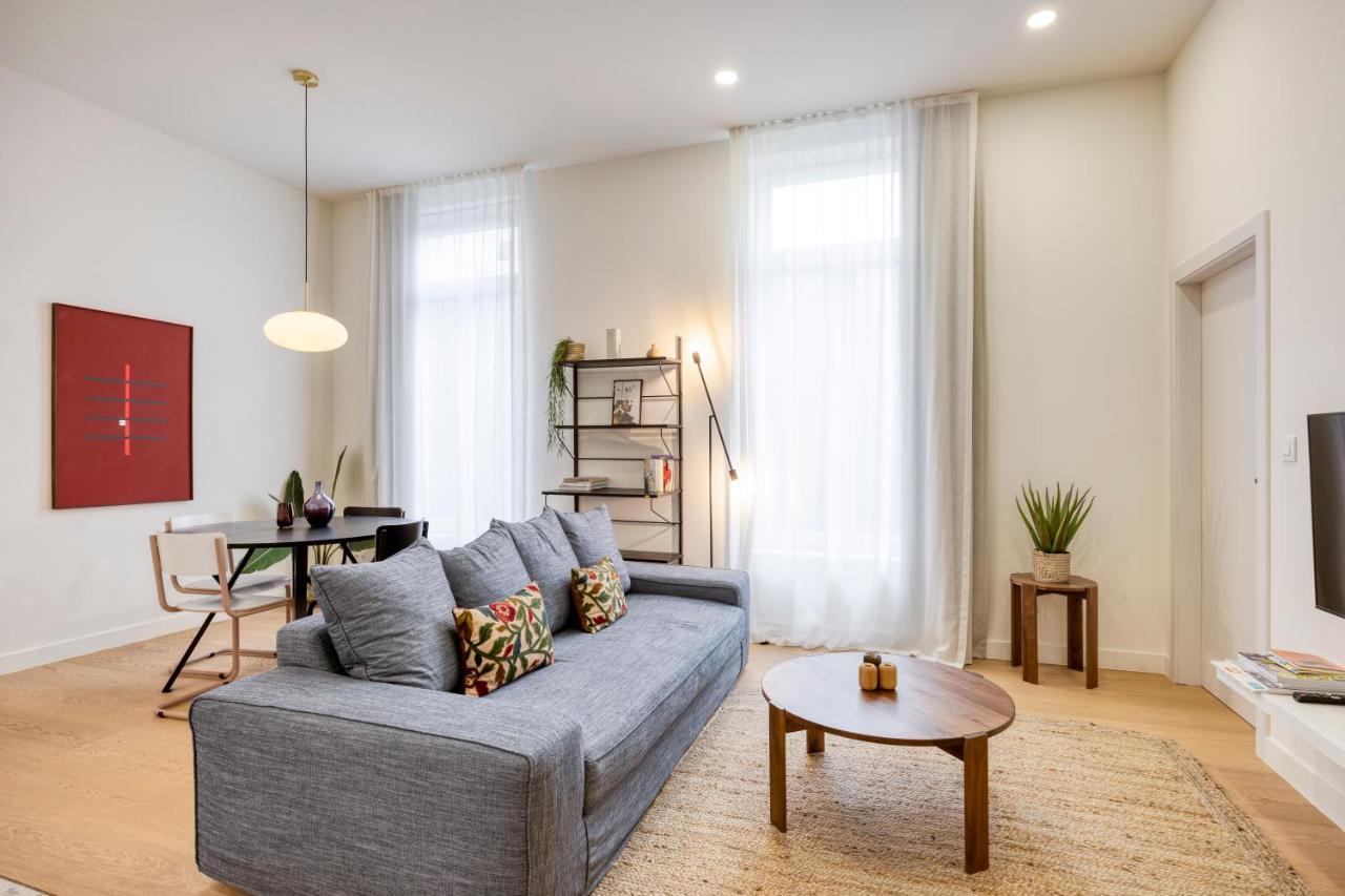Apartment Smartflats - Main Street