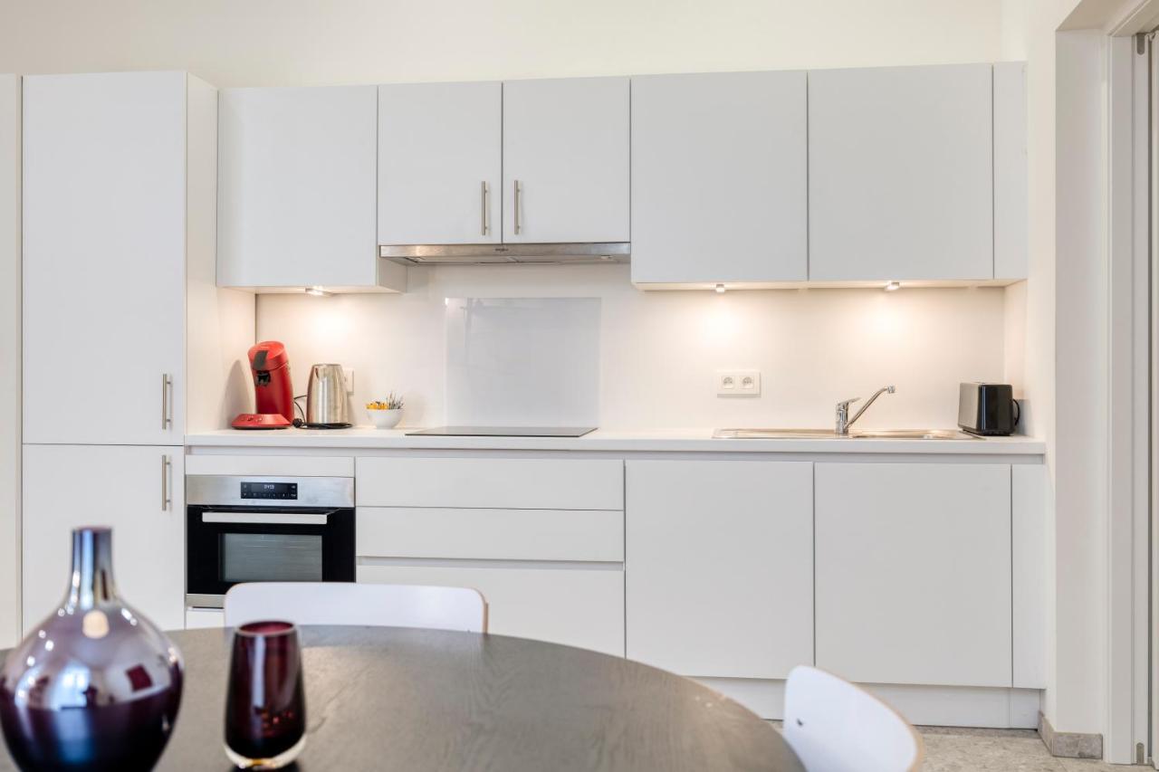 Apartment Smartflats - Main Street Ghent