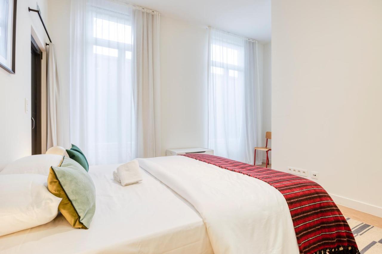 Apartment Smartflats - Main Street *