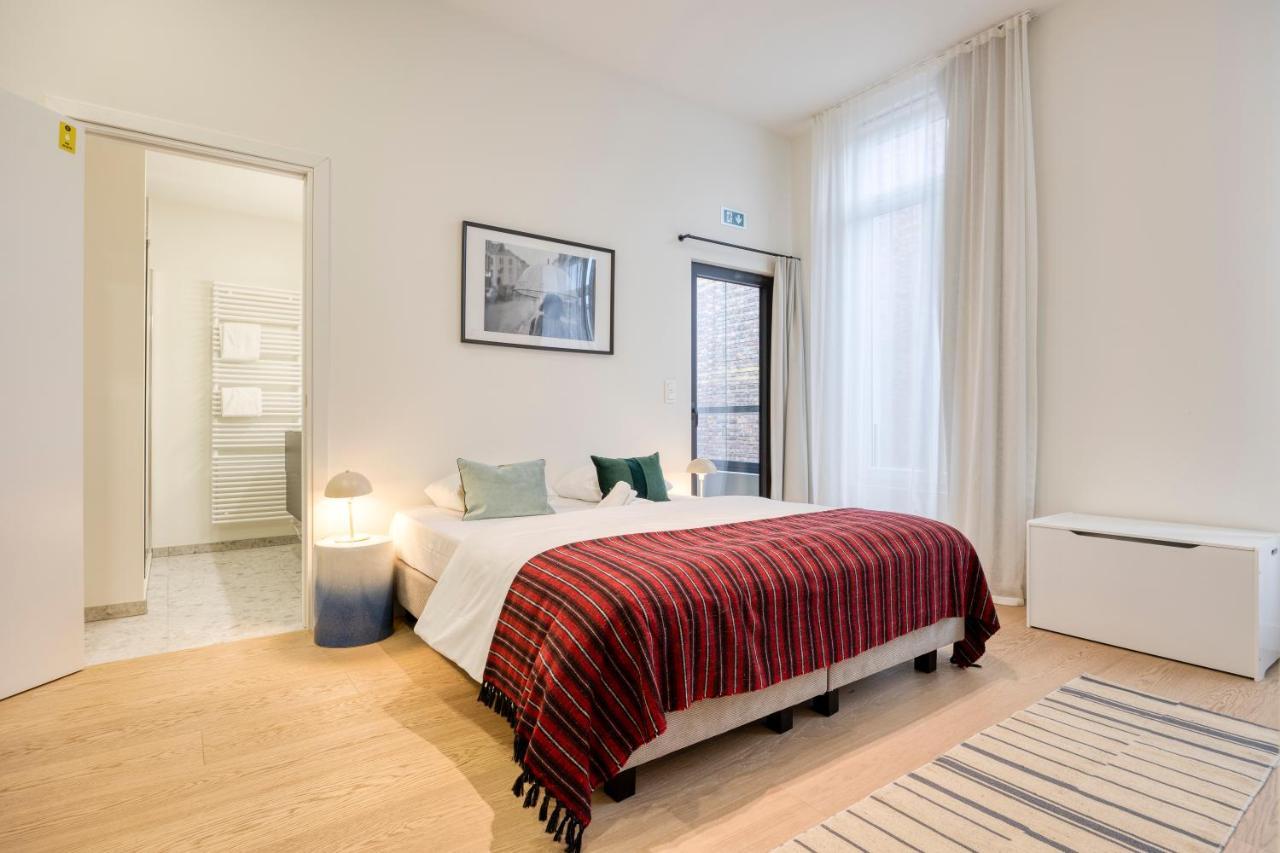 Smartflats - Main Street Apartment *