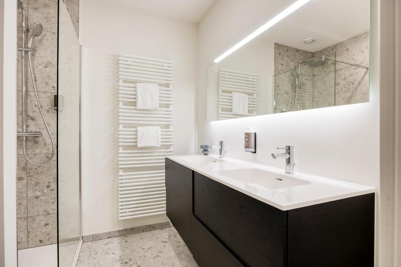 Apartment Smartflats - Main Street