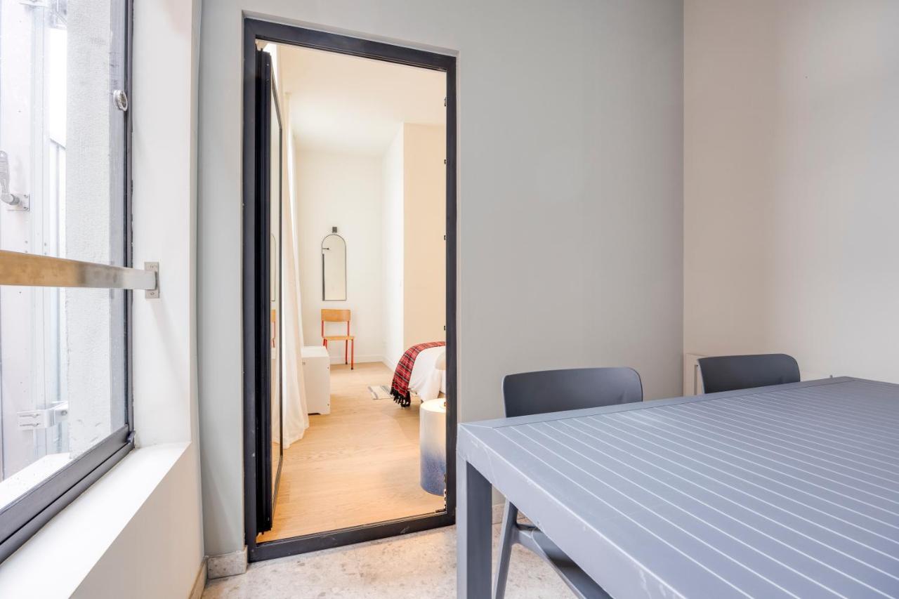 Apartment Smartflats - Main Street Ghent