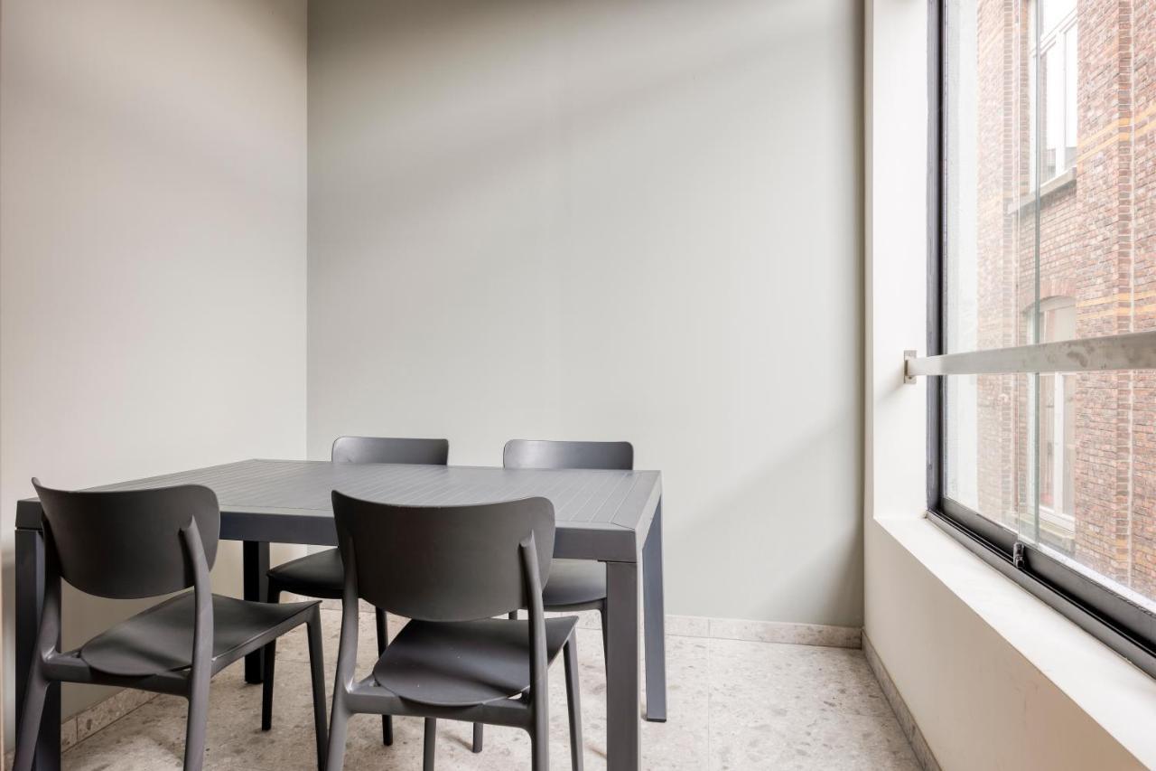 Apartment Smartflats - Main Street *