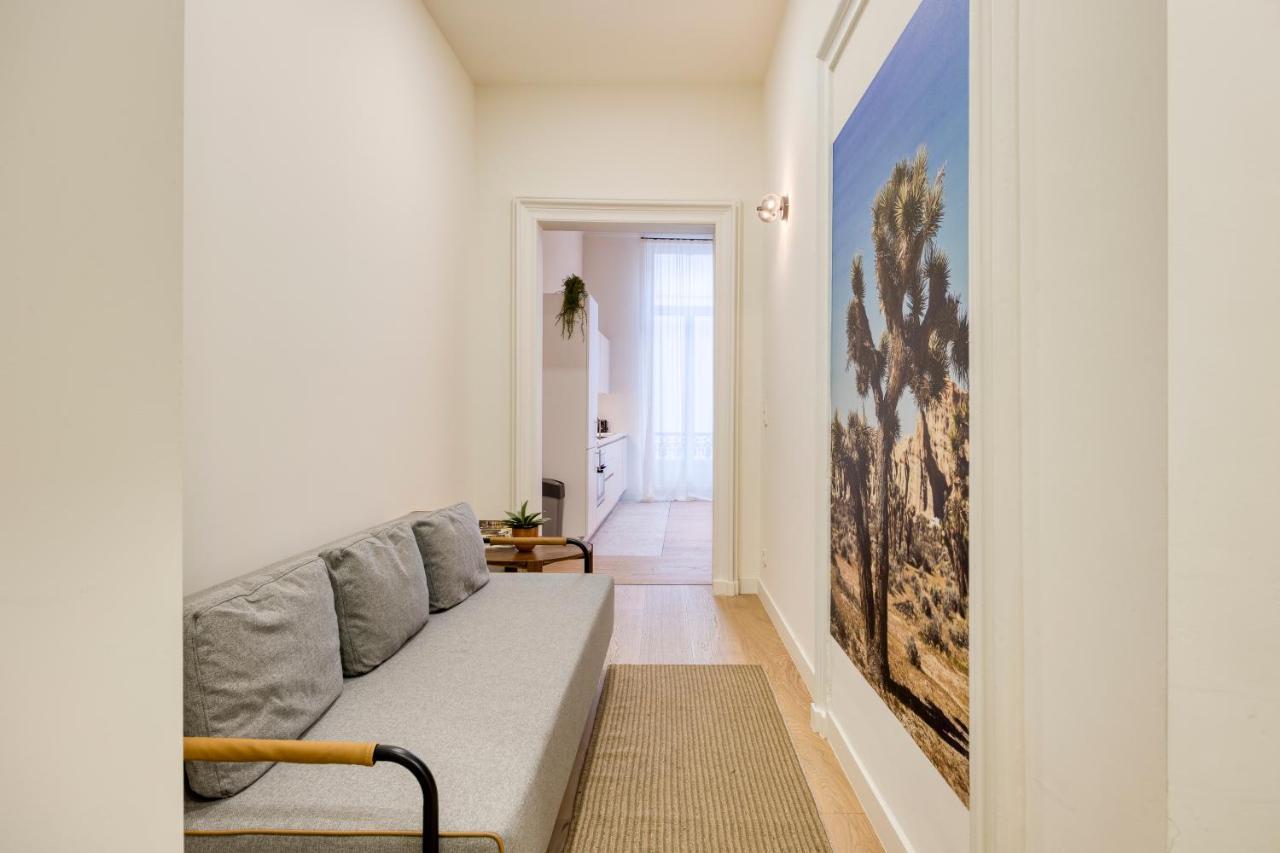 Smartflats - Main Street Apartment