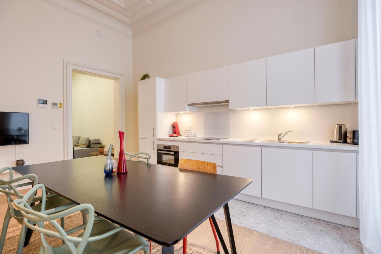 Smartflats - Main Street Apartment