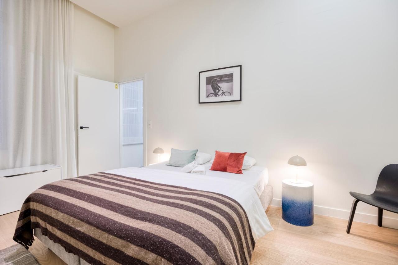 Smartflats - Main Street * Ghent