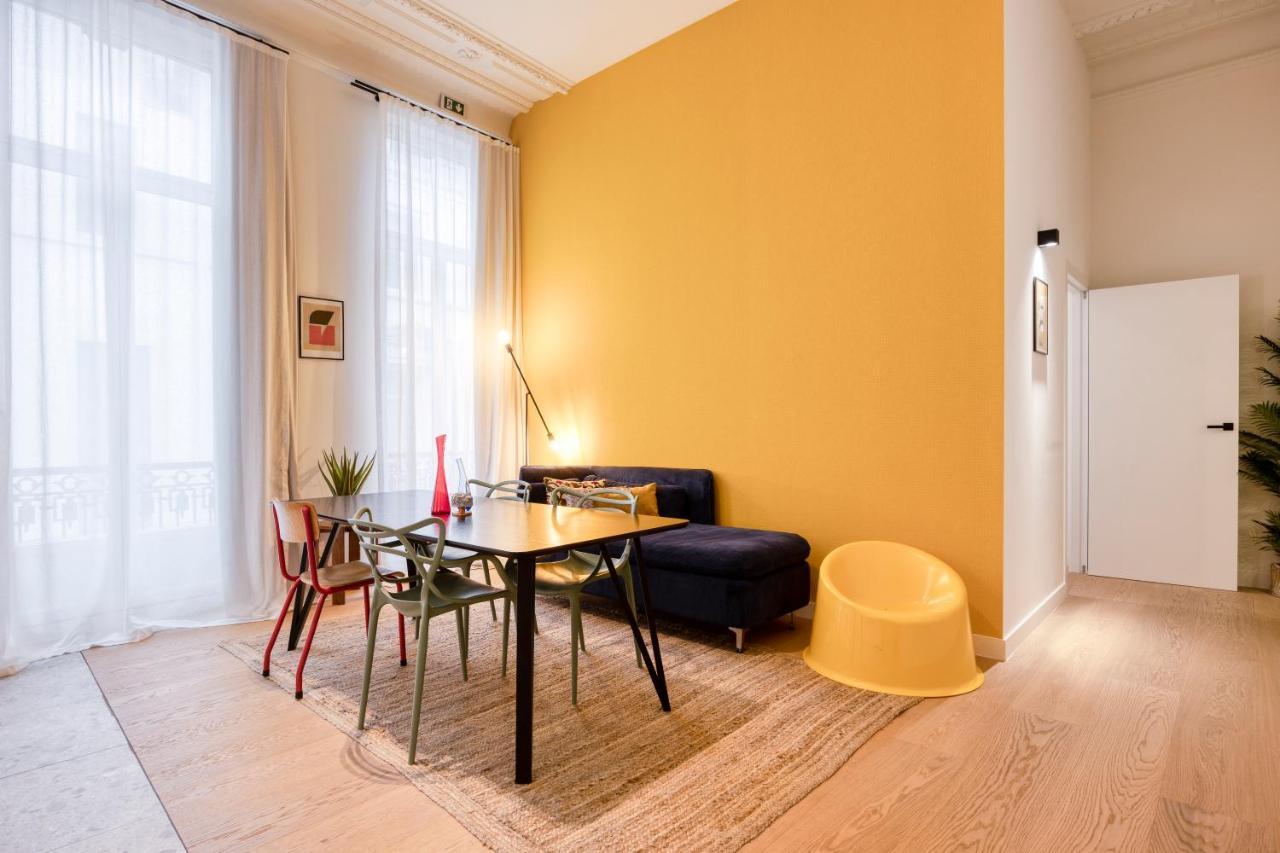Smartflats - Main Street Apartment *