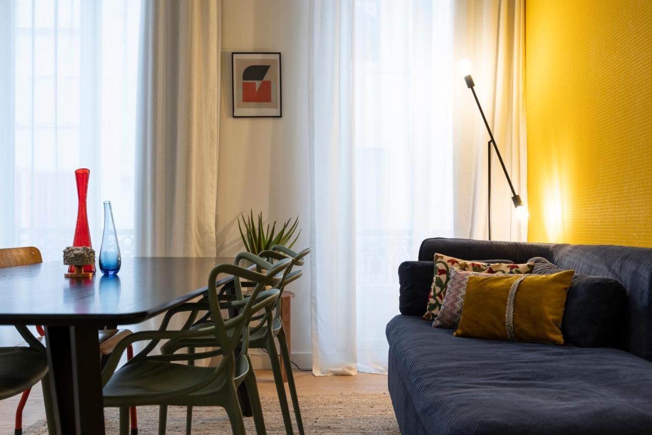 Smartflats - Main Street Apartment *