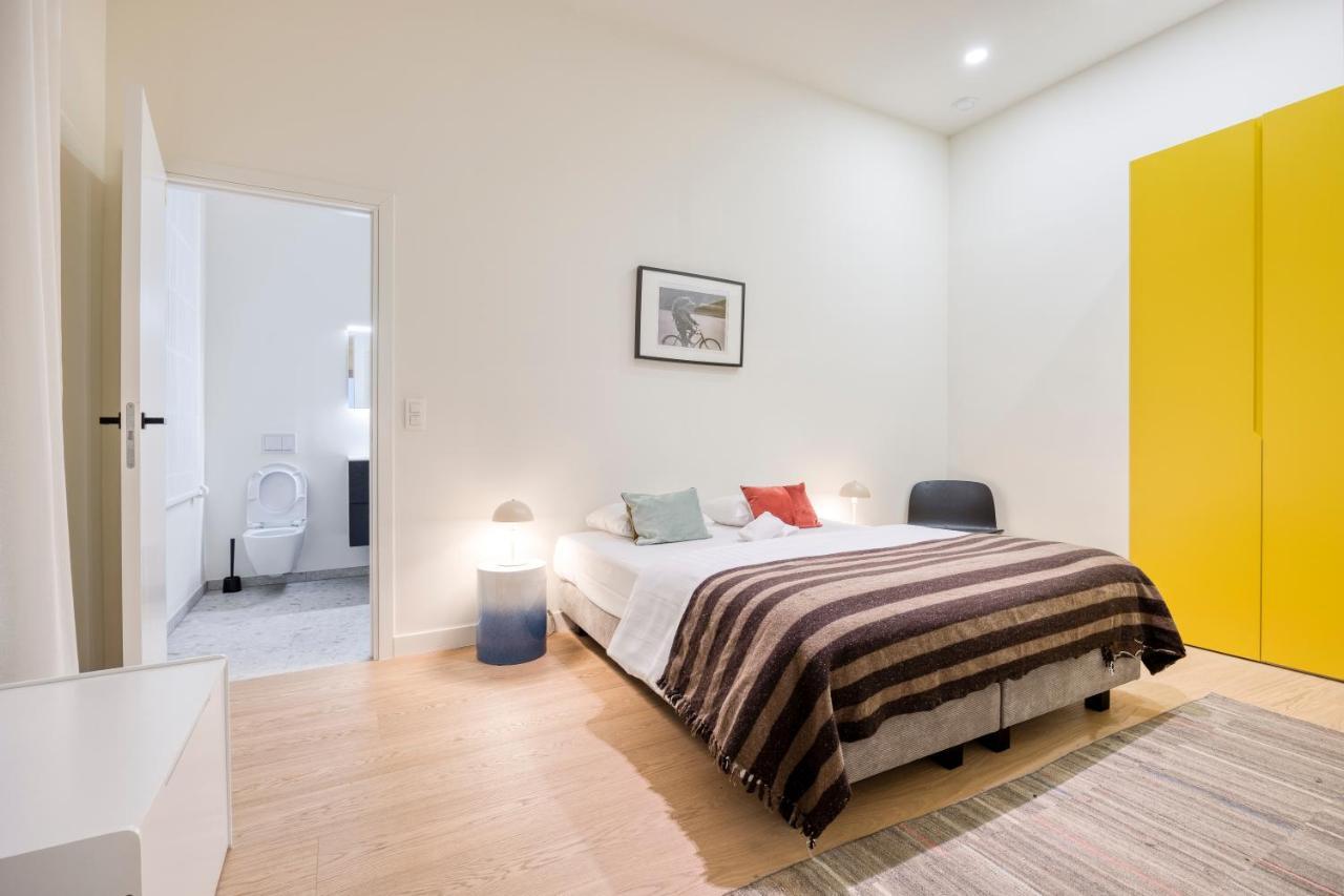 Smartflats - Main Street Apartment