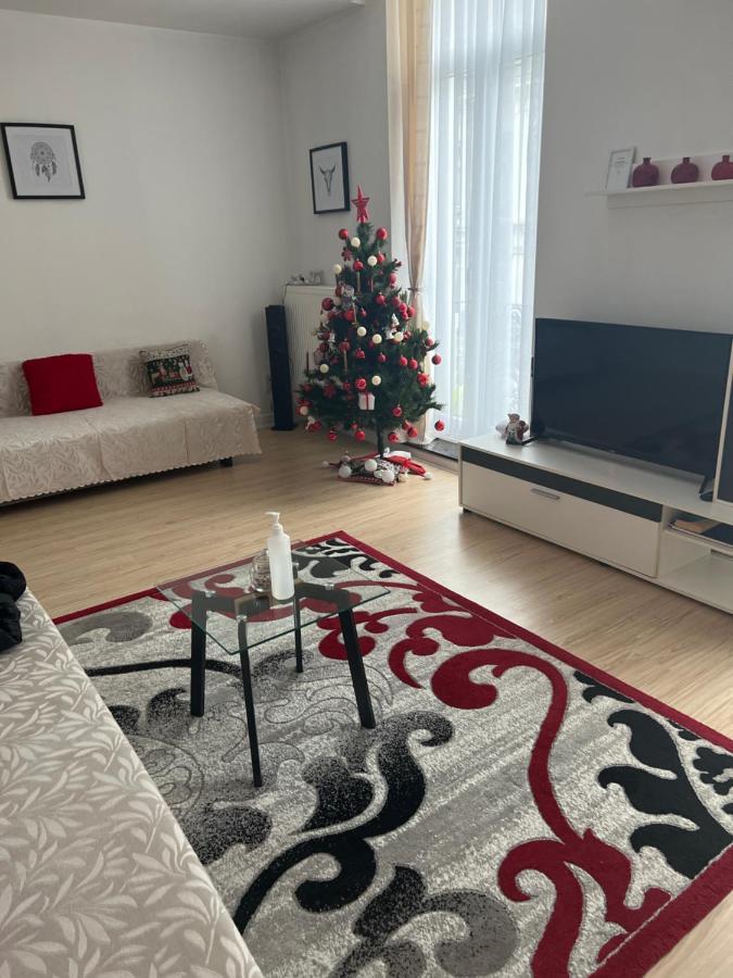 3c-apartments Ghent