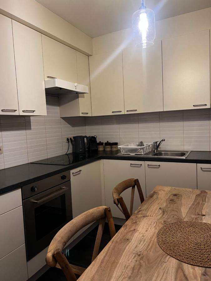 202 Apartment Ghent