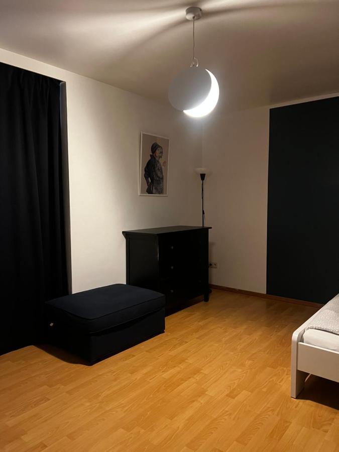 Apartment 202 *
