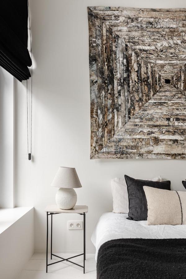 Luxuryapartmentsoulforcity Apartment Ghent