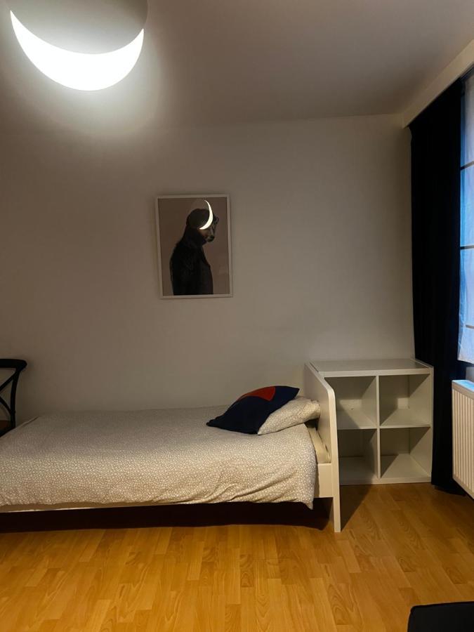 202 Apartment *