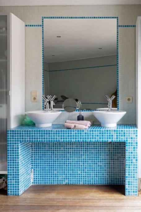Architectural House Near City Center - 20min Walk Ghent