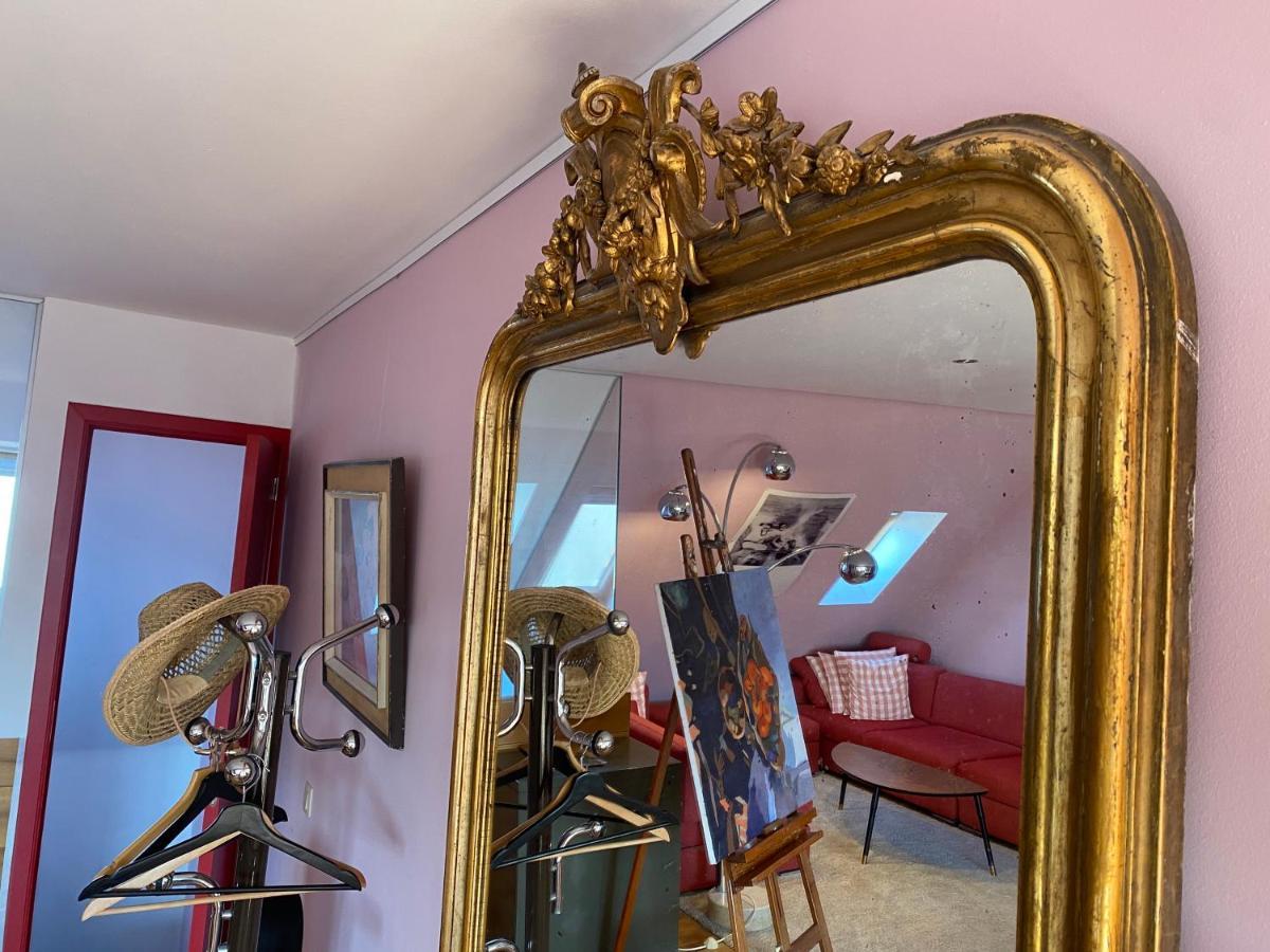 Bed & Breakfast Artist's Loft & Garden 3*