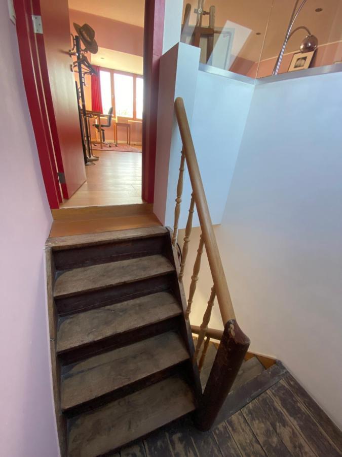 Artist's Loft & Garden 3*