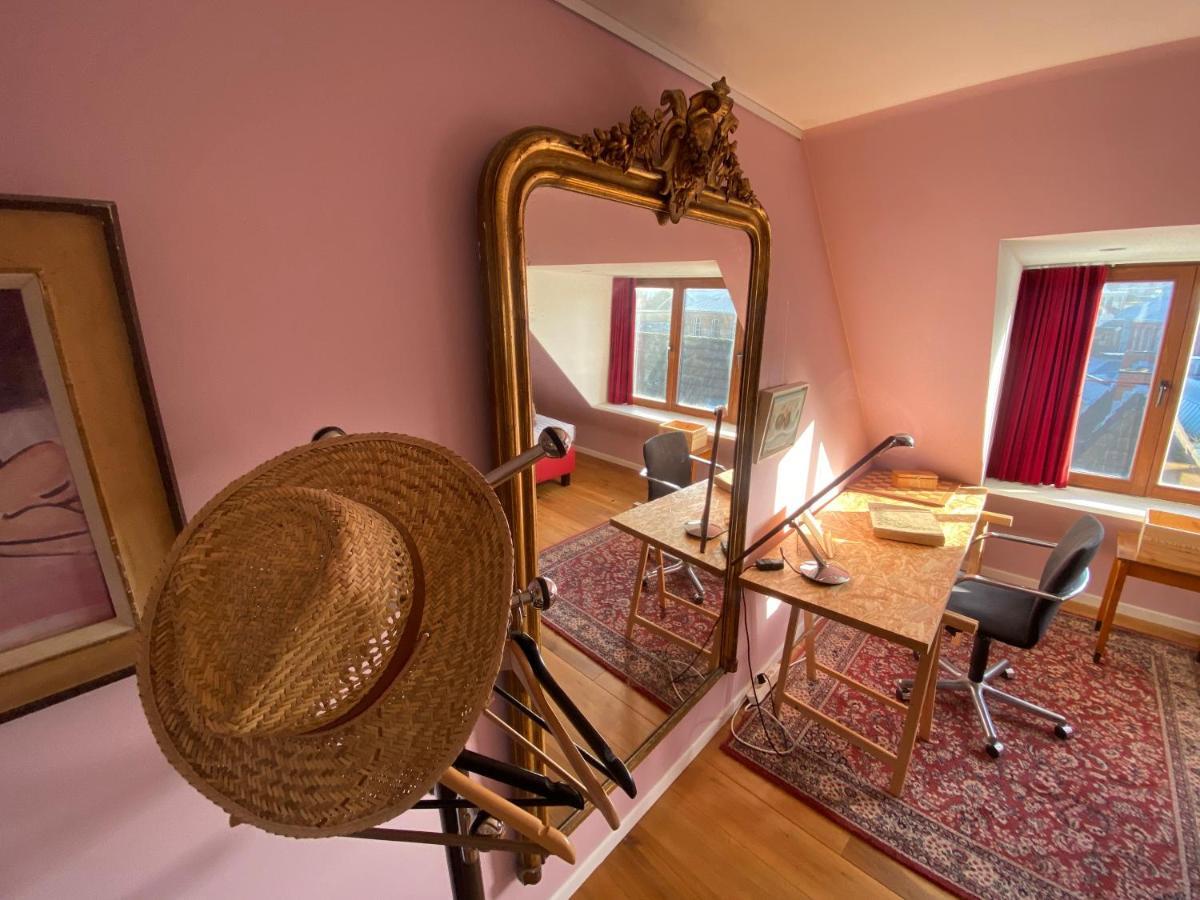 Artist's Loft & Garden Bed & Breakfast Ghent